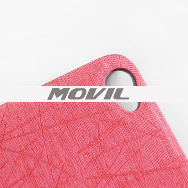 NP-1999 PU leathe funda para Huawei MediaPad X1 7.0-8